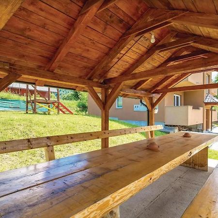 Family friendly apartments with a swimming pool Jasenak, Karlovac - 17501 Bagian luar foto