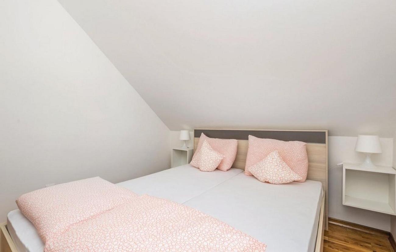 Family friendly apartments with a swimming pool Jasenak, Karlovac - 17501 Bagian luar foto