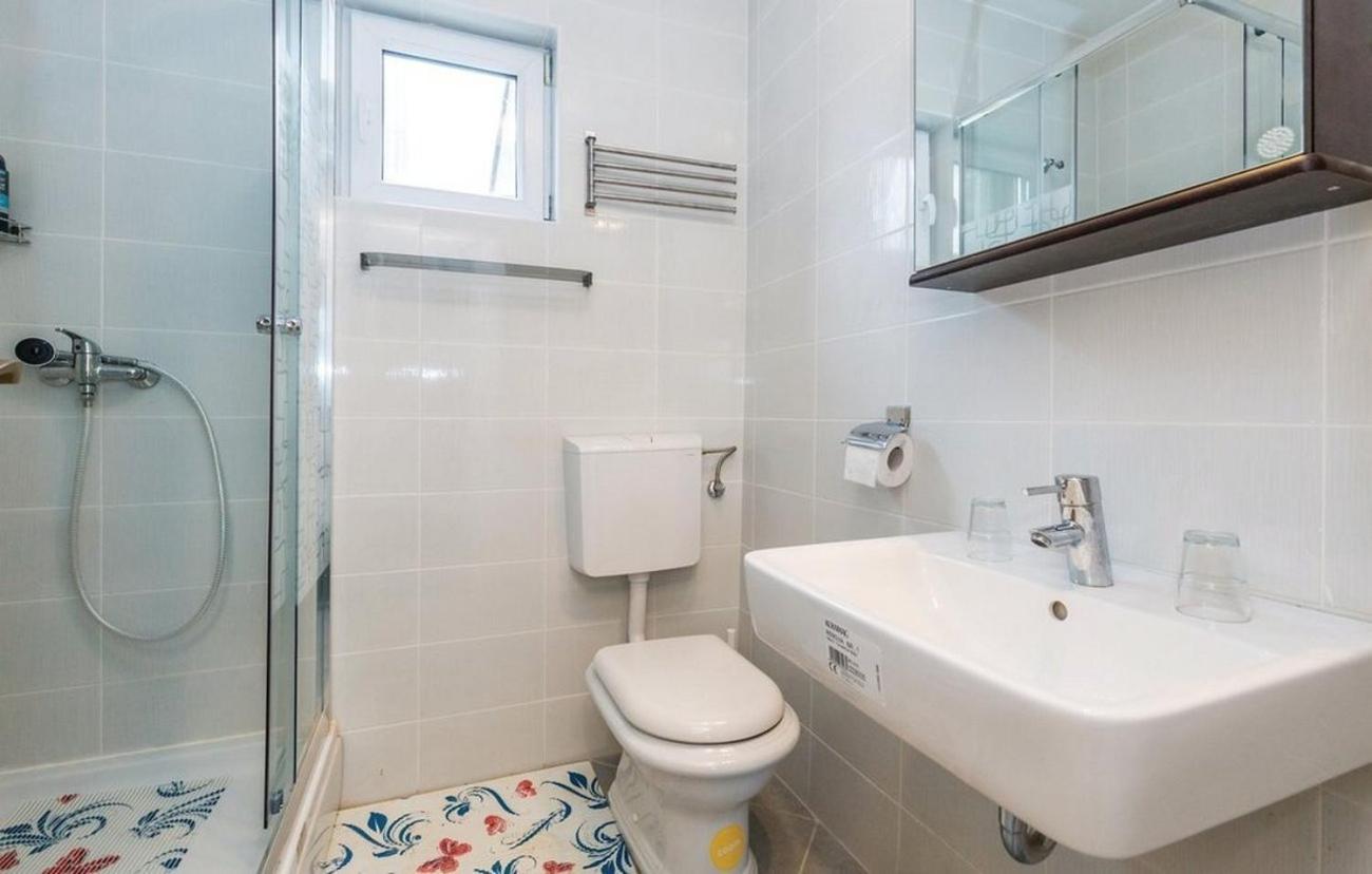 Family friendly apartments with a swimming pool Jasenak, Karlovac - 17501 Bagian luar foto