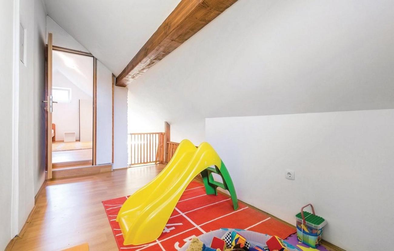 Family friendly apartments with a swimming pool Jasenak, Karlovac - 17501 Bagian luar foto