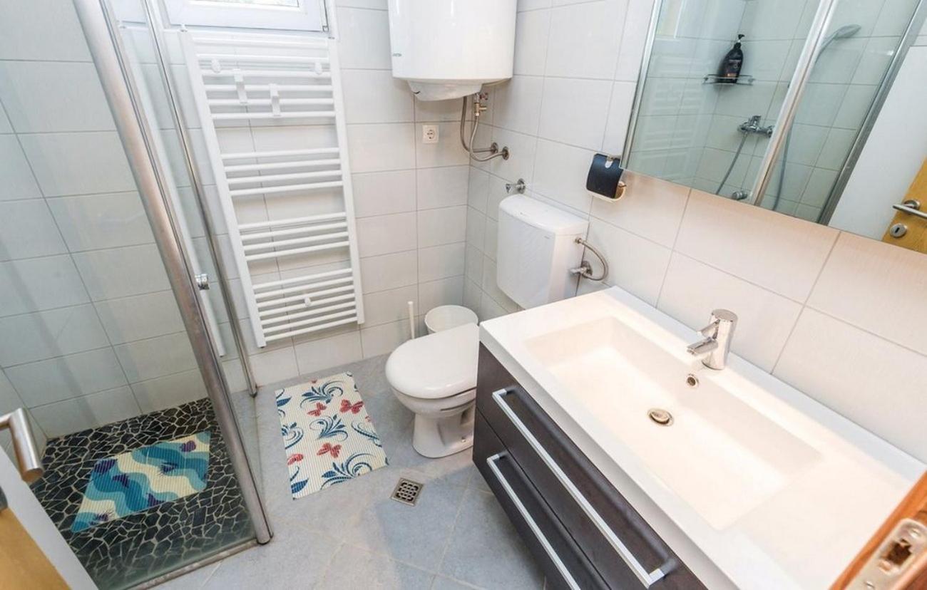 Family friendly apartments with a swimming pool Jasenak, Karlovac - 17501 Bagian luar foto