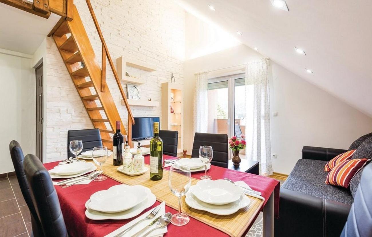 Family friendly apartments with a swimming pool Jasenak, Karlovac - 17501 Bagian luar foto
